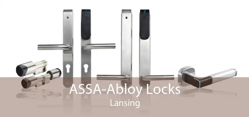 ASSA-Abloy Locks Lansing