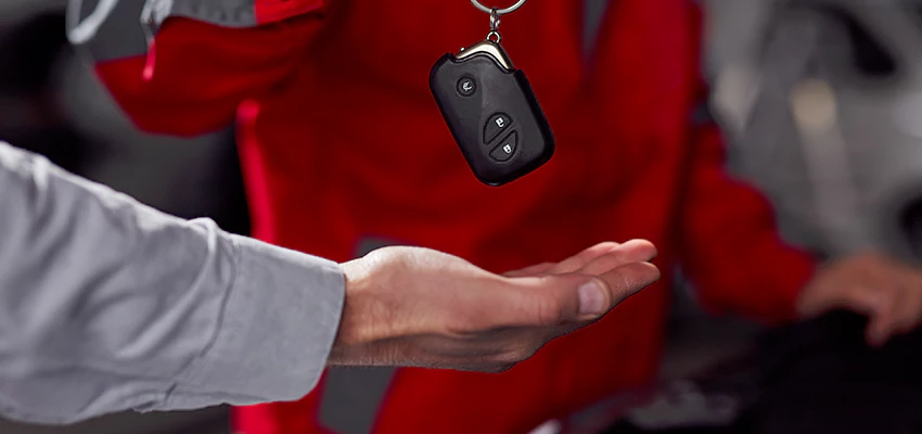 Automotive Car Lock Rekeying Locksmith Specialists in Lansing