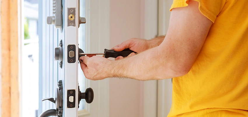 Break-in Prevention Solutions in Lansing, IL