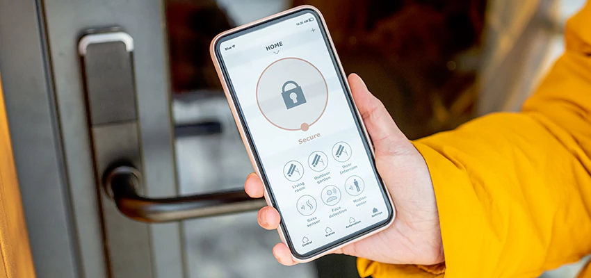 Police Recommended Key Duplication Locksmith in Lansing, Illinois