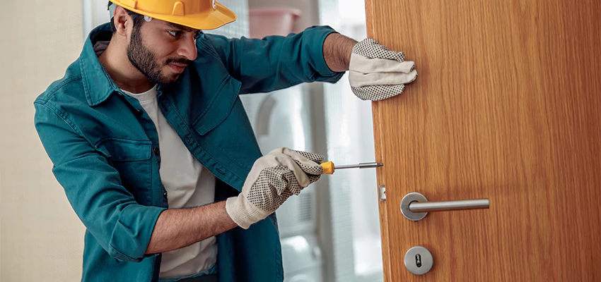 24 Hour Residential Locksmith in Lansing