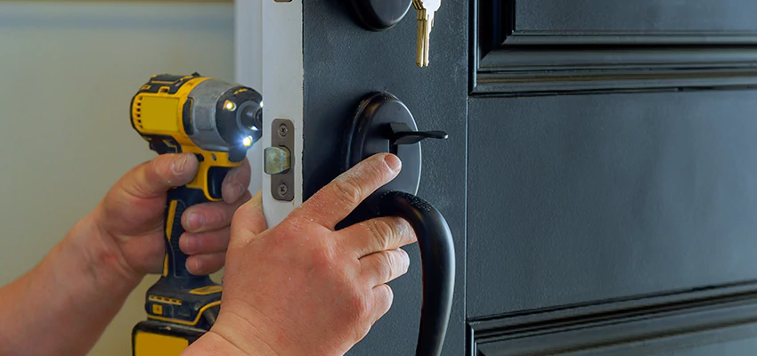 Emergency Downtown Locksmith in Lansing