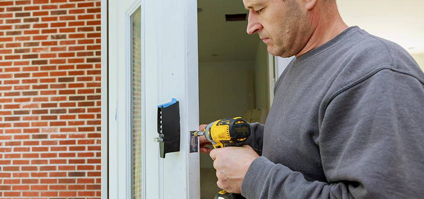 Eviction Locksmith Services For Lock Installation in Lansing