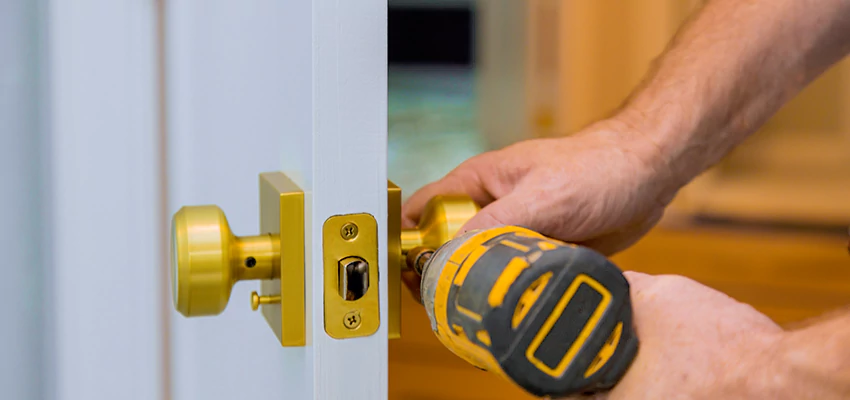 Local Locksmith For Key Fob Replacement in Lansing