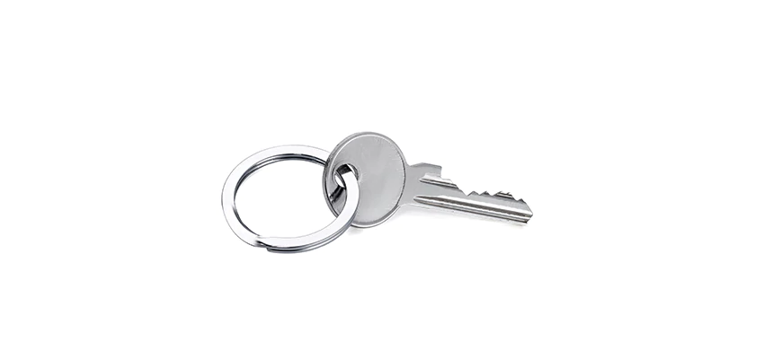 High-Security Master Key Planning in Lansing