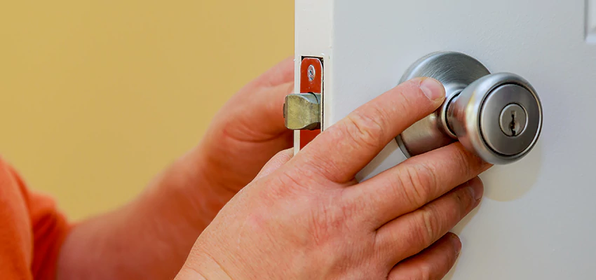 Residential Locksmith For Lock Installation in Lansing