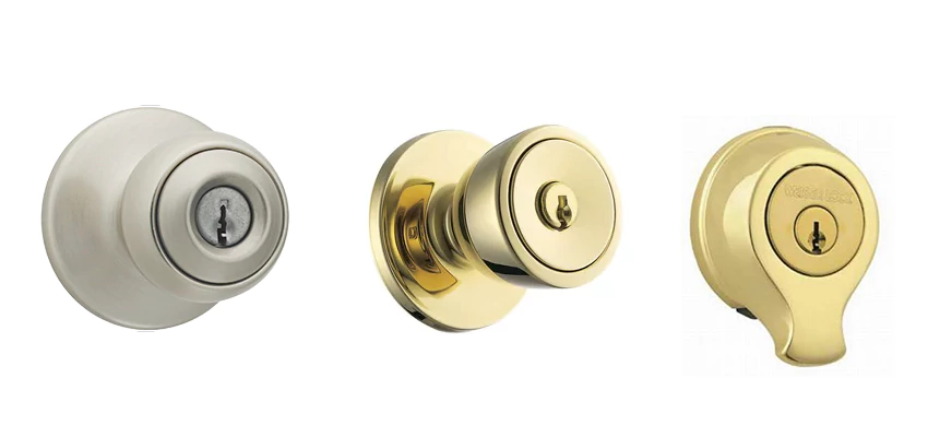 Weiser Bluetooth Lock Installation in Lansing, IL