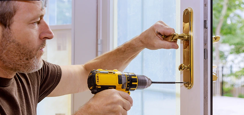 Affordable Bonded & Insured Locksmiths in Lansing