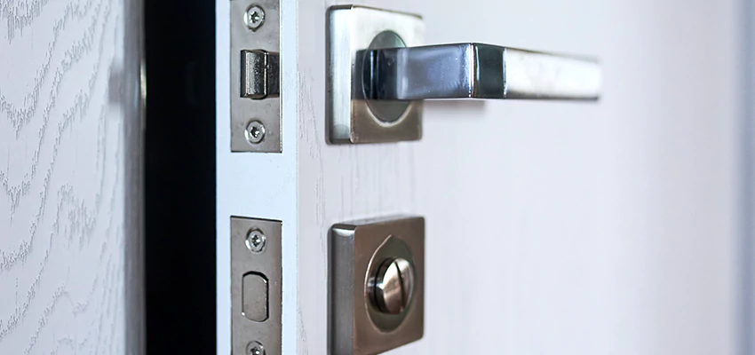 Door Lever Handle Lock Repair in Lansing, IL