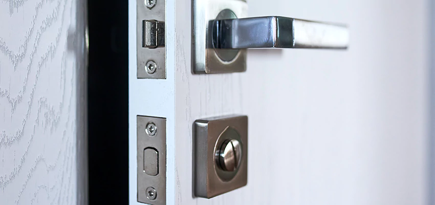 High Security Door Locks Near Me in Lansing, IL