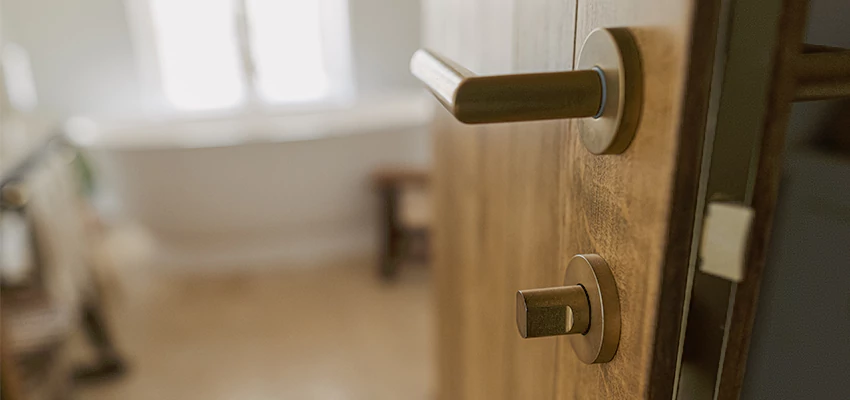 Mortise Locks For Bathroom in Lansing