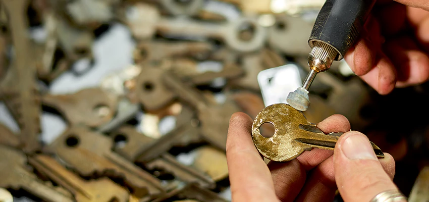 Car Lock Key Repair Service in Lansing, IL