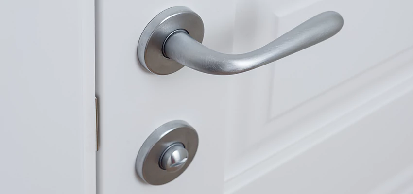 Single-Occupancy Restroom Locks Repair in Lansing