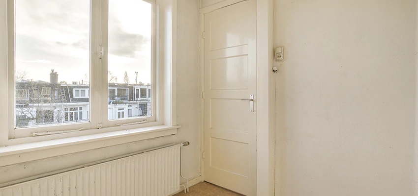 Sliding Window Locks And Security in Lansing, Illinois