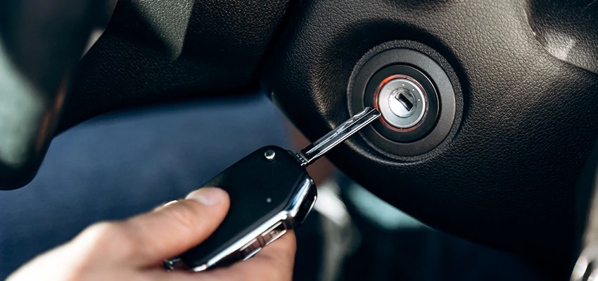 Car Key Replacement Locksmith in Lansing