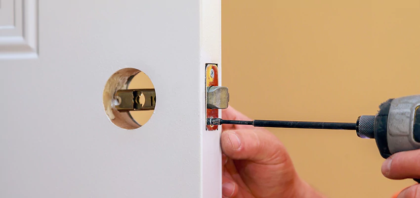 Stuck Door Knobs Repair in Lansing