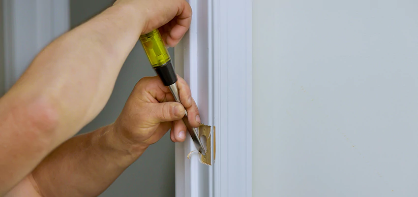 On Demand Locksmith For Key Replacement in Lansing, Illinois