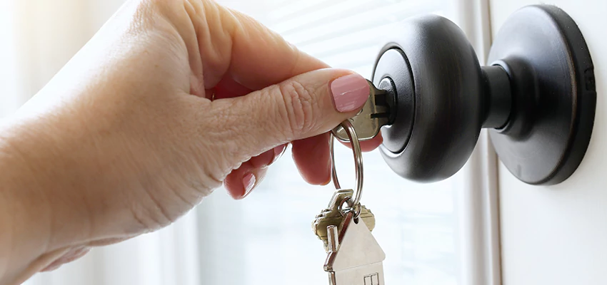 Top Locksmith For Residential Lock Solution in Lansing