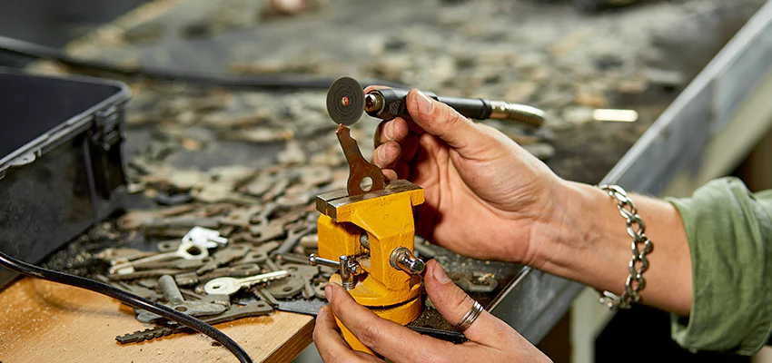 Office Key Lock Service in Lansing, Illinois