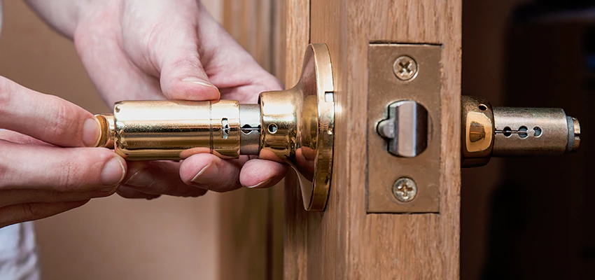 Padlock Lock Replacement Assistance in Lansing, IL