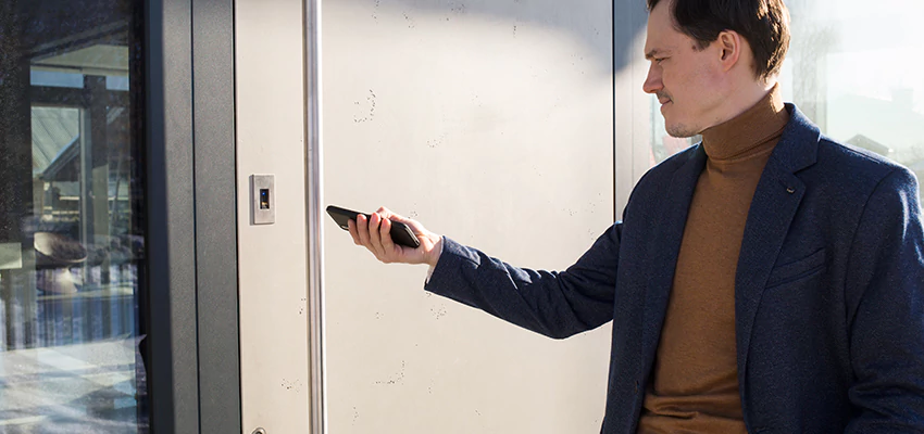 Business Security Systems in Lansing, IL