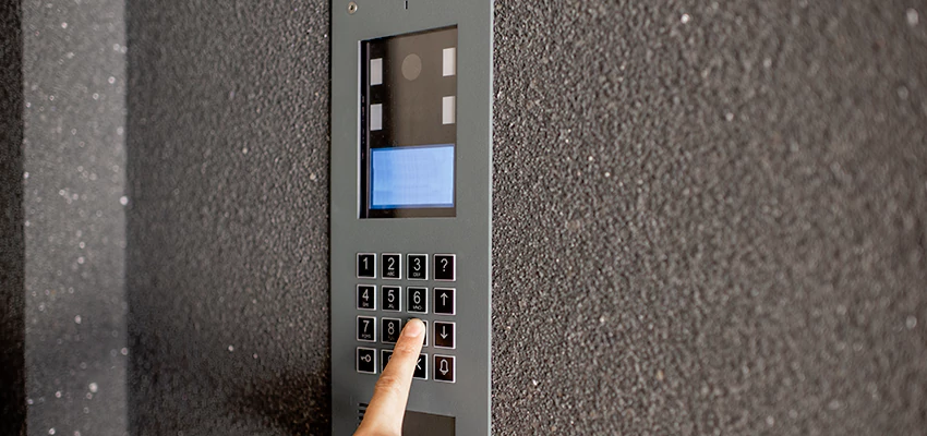 Access Control System Installation in Lansing