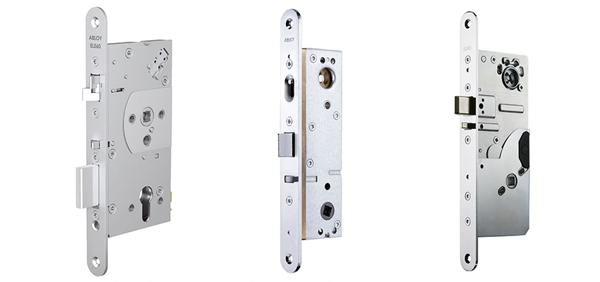 ASSA-Abloy Locks Hinge Repair in Lansing, Illinois