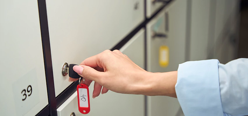 Upgrading File Cabinet Locks in Lansing, Illinois