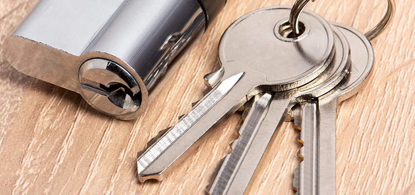 Lock Rekeying Services in Lansing