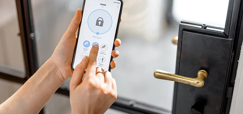 Remote Control Locks Sensor Repair in Lansing, Illinois