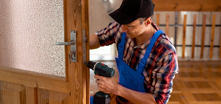 Trusted Local Digital Locks Locksmith Repair in Lansing, Illinois