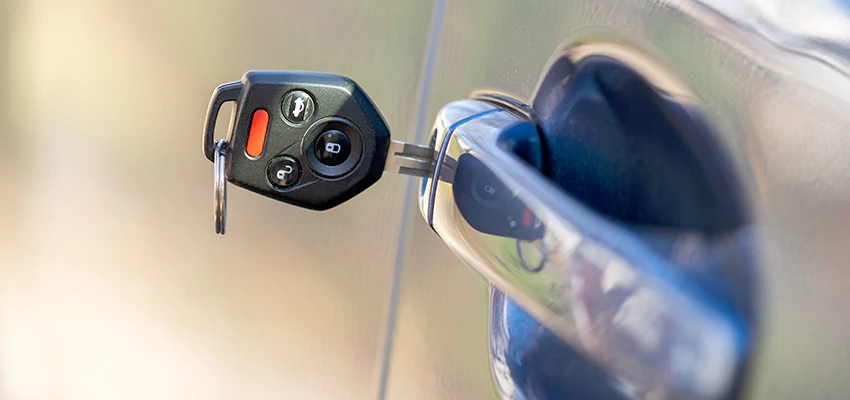 Automotive Locksmith Key Programming Specialists in Lansing