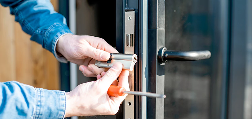 Eviction Locksmith For Lock Repair in Lansing, IL