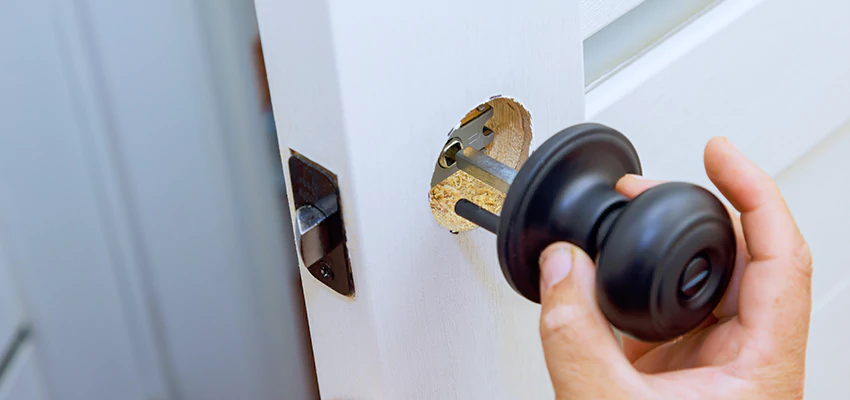 Locksmith For Lock Repair Near Me in Lansing