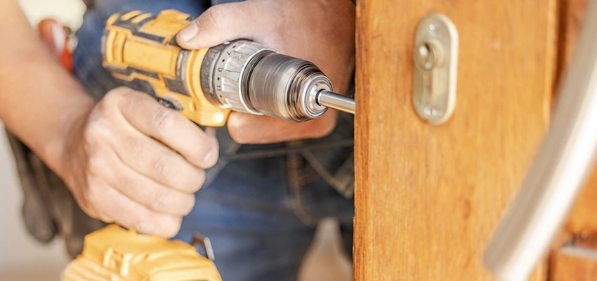 Eviction Locksmith in Lansing, Illinois
