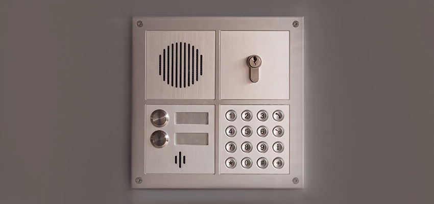 Mobile Access Control System Installation in Lansing, IL