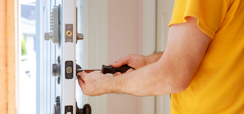 Eviction Locksmith For Key Fob Replacement Services in Lansing