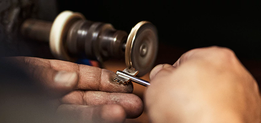 Hotel Lock Master Key System in Lansing