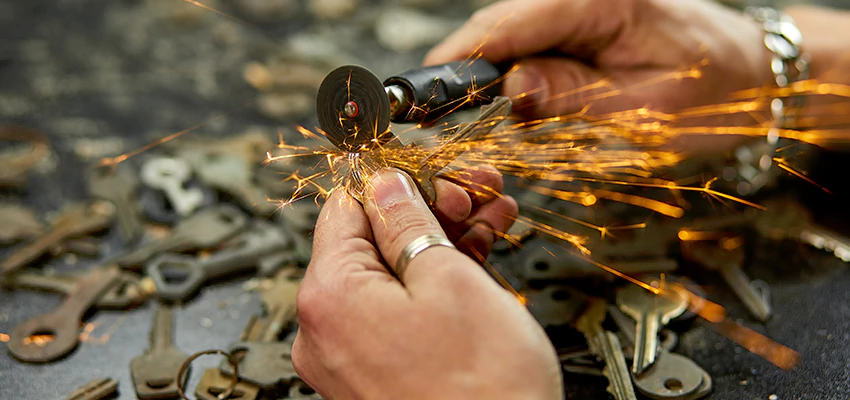 24/7 Locksmith Services For Lock Rekeying in Lansing, IL