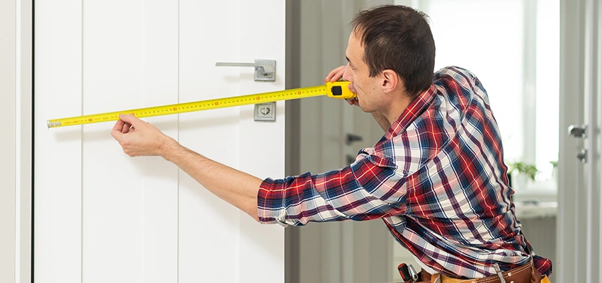 Bonded & Insured Locksmiths For Lock Repair in Lansing