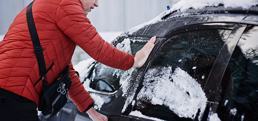 Car Key Retrieval Services in Lansing, Illinois
