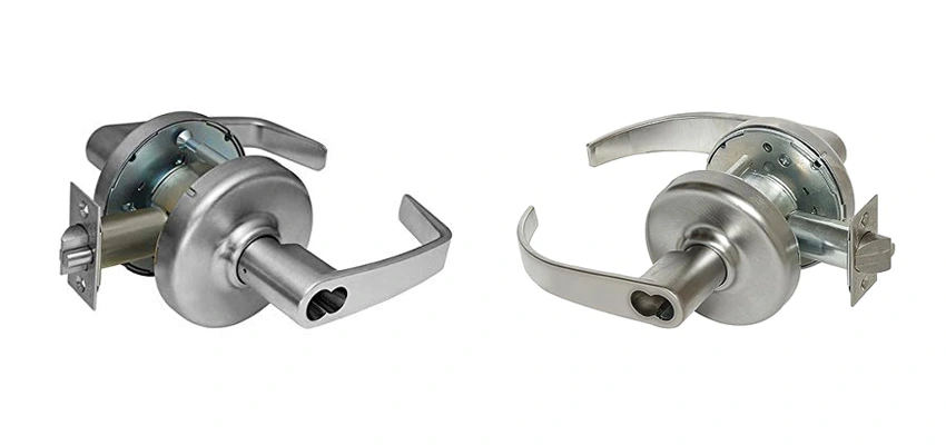 Corbin Russwin Unit Locks Repair Installation in Lansing, IL