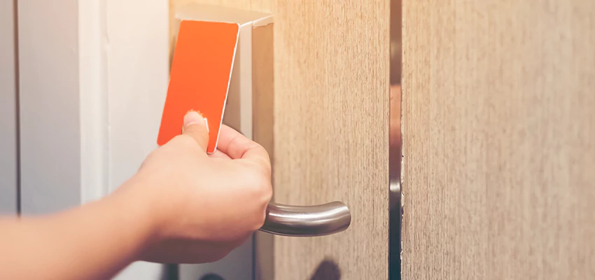 Electronic Locks Motor Repair in Lansing, Illinois