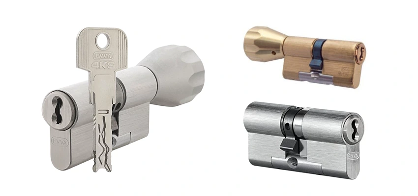 Evva Padlock Installation in Lansing, Illinois