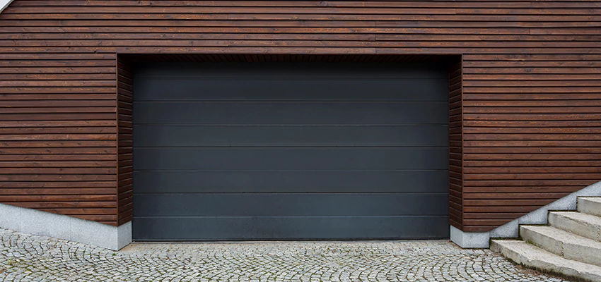 Garage Door Security Camera Repair And Installation in Lansing