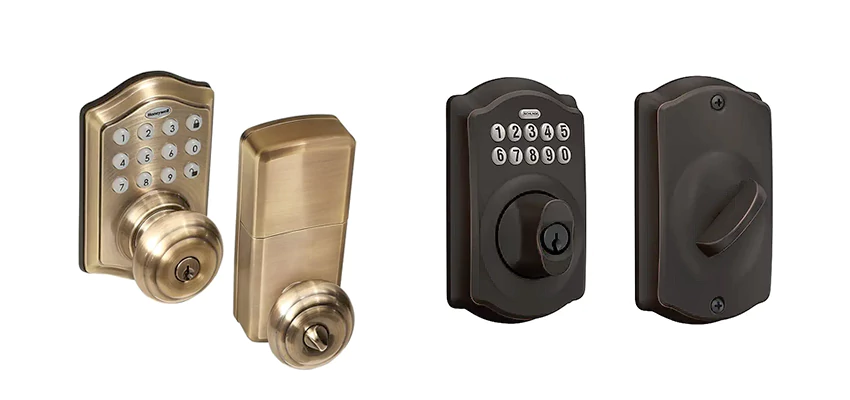 Medeco Locks Replacement in Lansing, IL