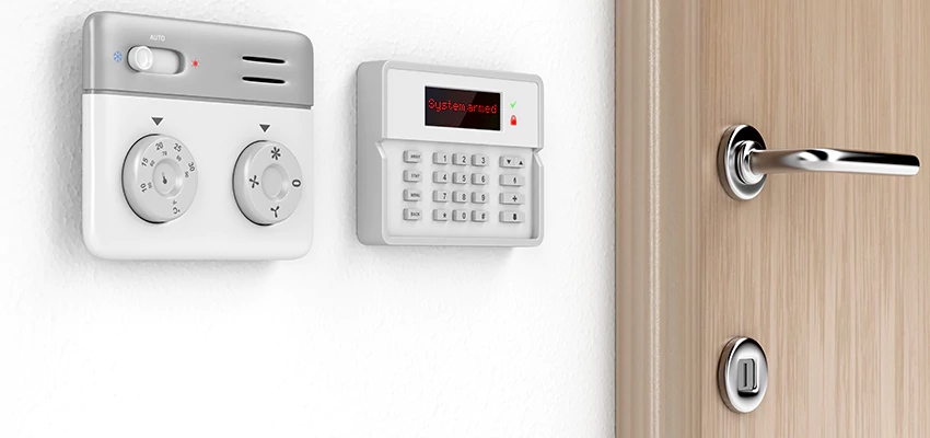 Commercial Electronic Door Lock Services in Lansing, IL
