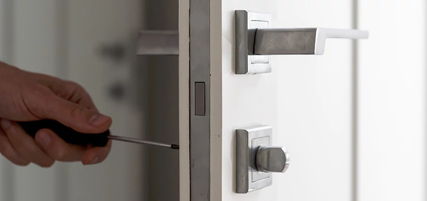 Automotive Lock Installation in Lansing, IL