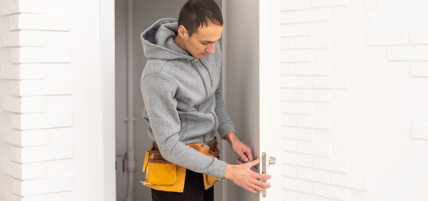 Nighttime Locksmith Near Me in Lansing, IL