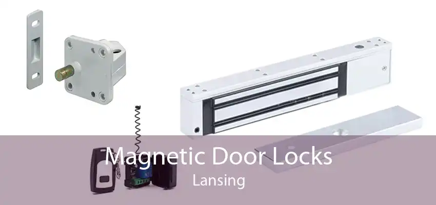 Magnetic Door Locks Lansing